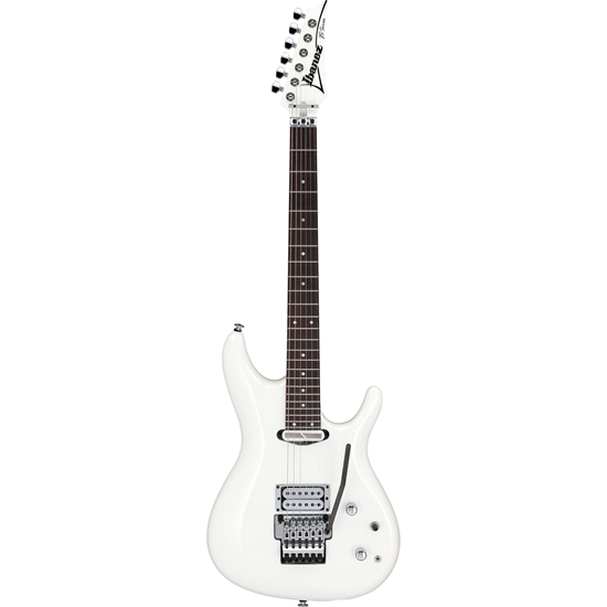 Bild på Ibanez JS Joe Satriani White - JS2480-WH