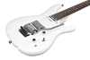 Bild på Ibanez JS Joe Satriani White - JS2480-WH