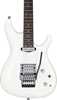 Bild på Ibanez JS Joe Satriani White - JS2480-WH
