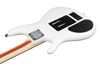 Bild på Ibanez JS Joe Satriani White - JS2480-WH
