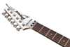 Bild på Ibanez JS Joe Satriani White - JS2480-WH