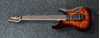 Bild på Ibanez S Dragon Eye Burst - S670QM-DEB