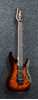 Bild på Ibanez S Dragon Eye Burst - S670QM-DEB