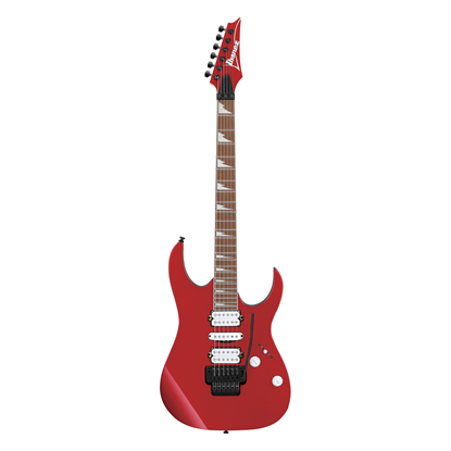 Bild på Ibanez RG Candy Apple Red - RG470DXW-CA