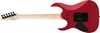 Bild på Ibanez RG Candy Apple Red - RG470DXW-CA