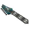 Bild på Ibanez RG Premium Cosmic Blue Low Gloss - RGT1220PBK-COL
