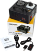 Bild på Algam Lighting Vulkan 1200 Fog machine / Vertical Geyser 1200W