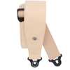 Bild på D'Addario Accessories Auto lock PW Comfort Leather strap 3''/76mm Tan - 30BAL01
