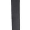 Bild på D'Addario Accessories Auto lock PW Comfort Leather strap 3''/76mm Black - 30BAL00