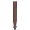 Bild på D'Addario Accessories Auto lock PW Comfort Leather strap 3''/76mm Brown - 30BAL02