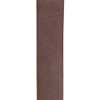 Bild på D'Addario Accessories Auto lock PW Comfort Leather strap 3''/76mm Brown - 30BAL02