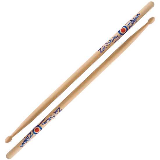 Bild på Zildjian Signature Series Zak Starkey