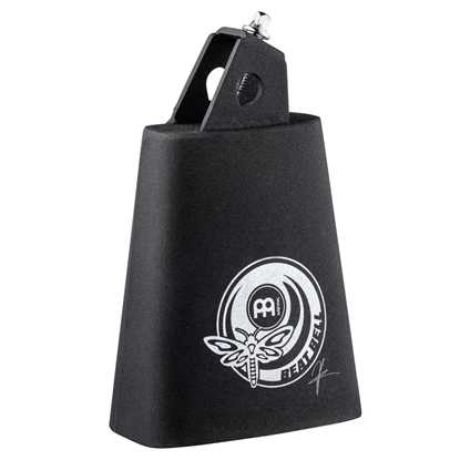 Bild på Meinl Signature Annika Nilles 4 1/2" Beat Bell Cowbell - AN-BB