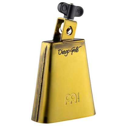 Bild på Meinl Artist Series Diego Galé 5'' Royal Cha-cha Cowbell - DG-RCCB