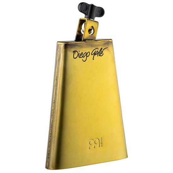 Bild på Meinl Artist Series Diego Galé 8'' Royal Timbale Cowbell - DG-RTB