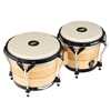Bild på Meinl Artist Series Luis Conte Wood Bongos - LCR300NT-M
