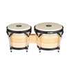 Bild på Meinl Artist Series Luis Conte Wood Bongos - LCR300NT-M