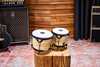 Bild på Meinl Artist Series Luis Conte Wood Bongos - LCR300NT-M