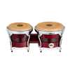 Bild på Meinl Marathon Exclusive Series Bongo 6 3/4"& 8" Wine Red - WB200WRP-CH