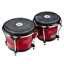 Bild på Meinl Marathon Traditional Series Bongo 6 3/4'' & 8' Wine Red -WBTR300WR