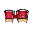 Bild på Meinl Marathon Traditional Series Bongo 6 3/4'' & 8' Wine Red -WBTR300WR