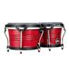 Bild på Meinl Marathon Traditional Series Bongo 6 3/4'' & 8' Wine Red -WBTR300WR