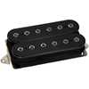 Bild på DiMarzio DP273FBK Satchur8™ Bridge Black - Joe Satriani