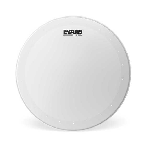 Bild på Evans Genera HD Dry 10" - B10HDD