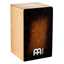Bild på Meinl Snarecraft Cajon Brown Burst Special Edition - SC100BRB