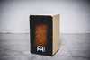 Bild på Meinl Snarecraft Cajon Brown Burst Special Edition - SC100BRB