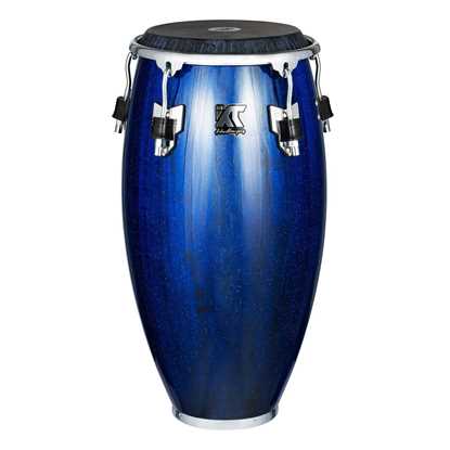 Bild på Meinl WKT11BW 11" Artist Series William Kachiro - Blue Wave