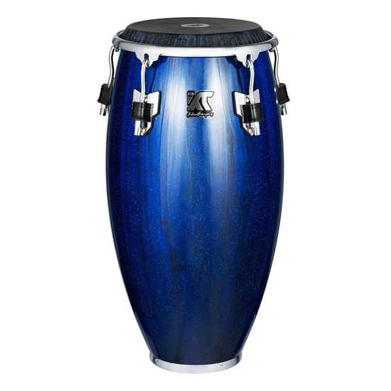 Bild på Meinl WKT11BW 11" Artist Series William Kachiro - Blue Wave