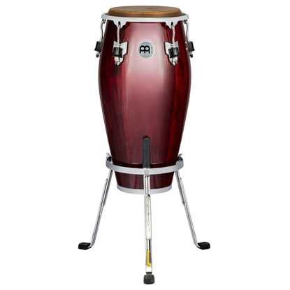 Bild på Meinl MEC1134WRP-CH 11 3/4''  Marathon® Exclusive Series - Wine Red