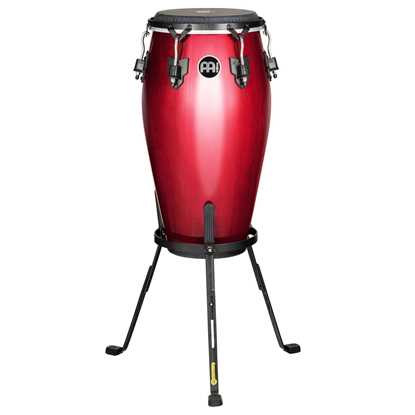 Bild på Meinl MTCR1134WR 11 3/4'' Marathon® Traditional Series - Wine Red
