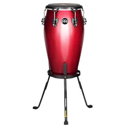 Bild på Meinl MTCR1212WR 12 1/2'' Marathon® Traditional Series - Wine Red