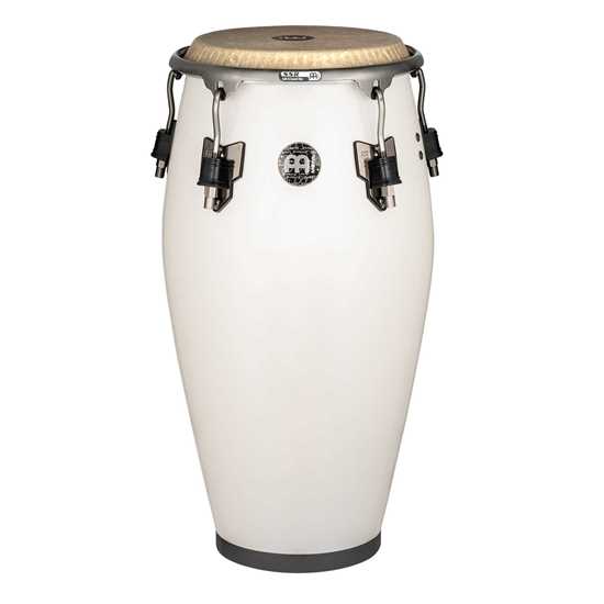 Bild på Meinl RS11PW 11'' Artist Series Roberto Serrano - Pearl White