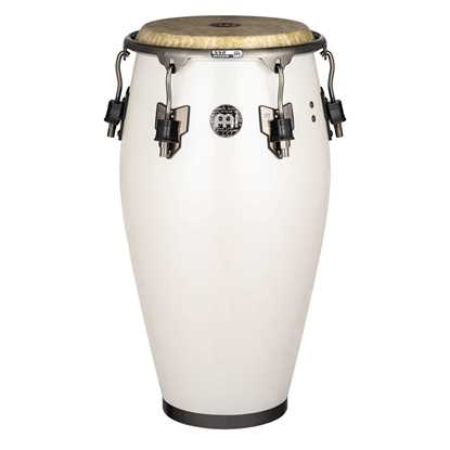 Bild på Meinl RS1134PW 11 3/4'' Artist Series Roberto Serrano - Pearl White
