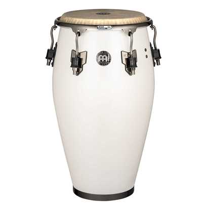 Bild på Meinl RS1212PW 12 1/2'' Artist Series Roberto Serrano - Pearl White
