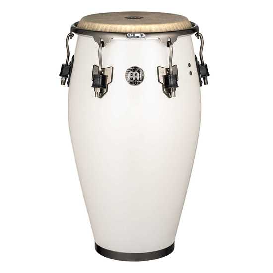 Bild på Meinl RS1212PW 12 1/2'' Artist Series Roberto Serrano - Pearl White