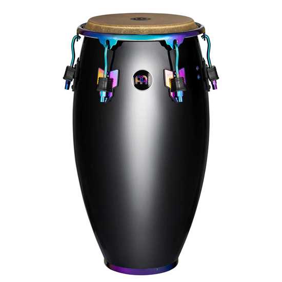 Bild på Meinl S1134PBK 11 3/4'' Spectrum Series - Phantom Black
