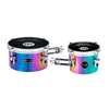 Bild på Meinl SMIT68 Spectrum Series Mini Timbales 6''/8''