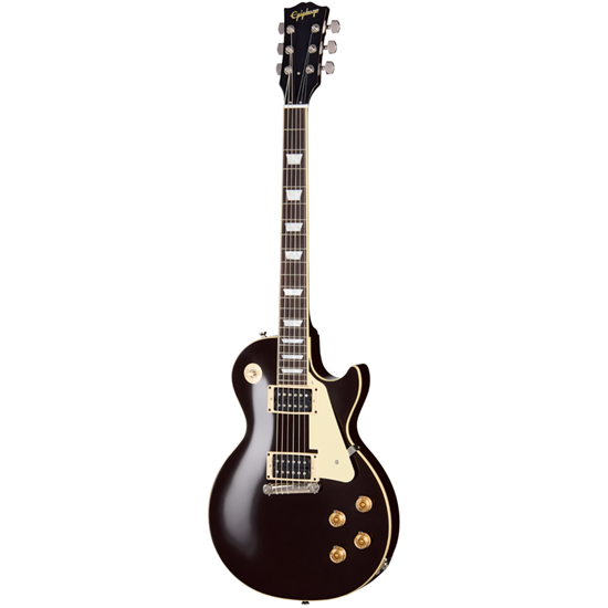 Bild på Epiphone Jeff Beck Oxblood 1954 Les Paul