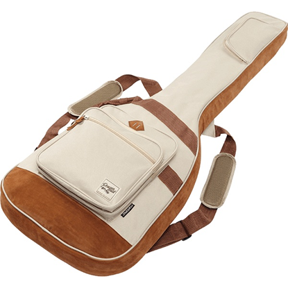 Bild på Ibanez IBB541-BE Gigbag bas Powerpad Beige
