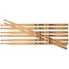 Bild på Vic Firth X5BT Terra Value Pack 4-Pack