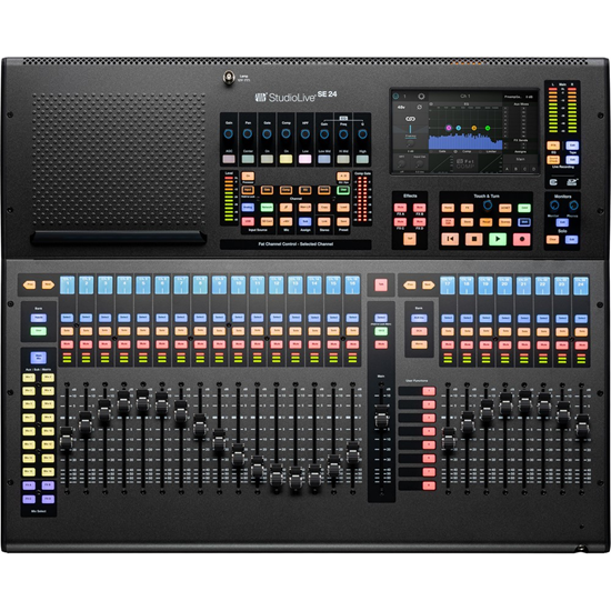 Bild på PreSonus StudioLive Series III SE 24