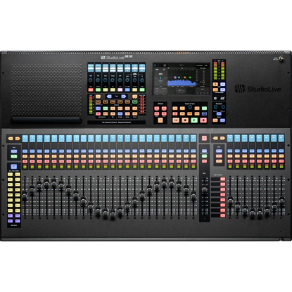 Bild på PreSonus StudioLive Series III SE 32