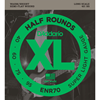 Bild på D'Addario ENR70 Half Rounds