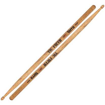 Bild på Vic Firth American Classic® X5AT Terra™ Series