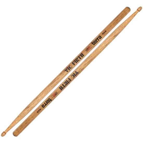 Bild på Vic Firth American Classic® X5AT Terra™ Series