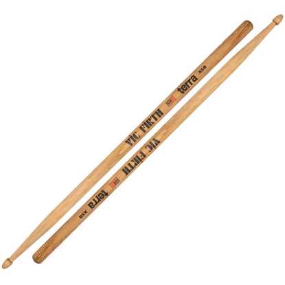 Bild på Vic Firth American Classic® X5BT Terra™ Series